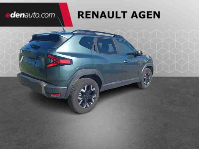 Dacia Duster image 3