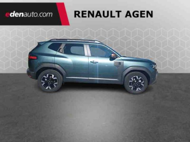 Dacia Duster image 2