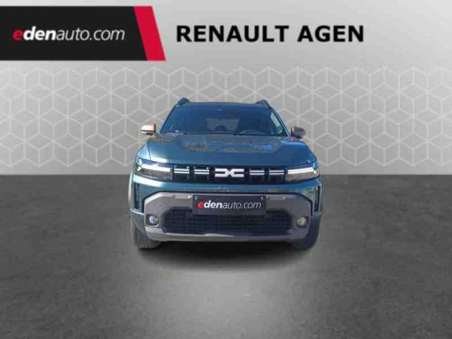 Dacia Duster image 8