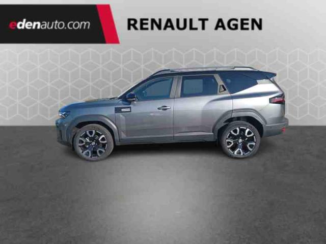Dacia Bigster image 6