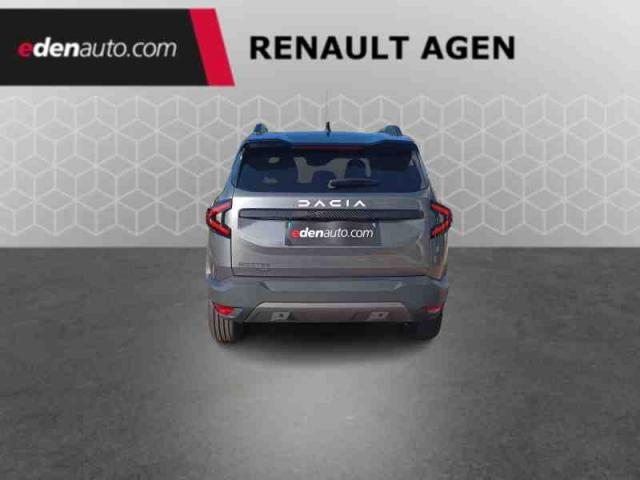 Dacia Bigster image 8