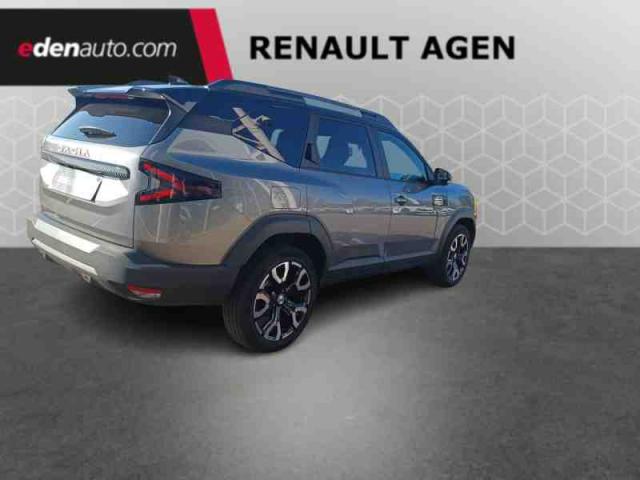 Dacia Bigster image 2
