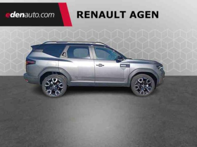 Dacia Bigster image 5