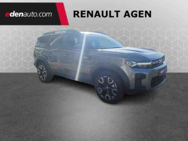 Dacia Bigster image 7