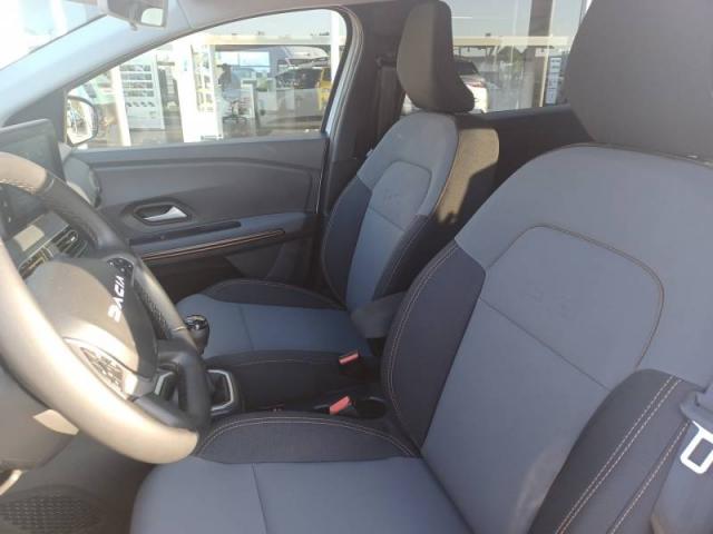 Dacia Jogger image 4