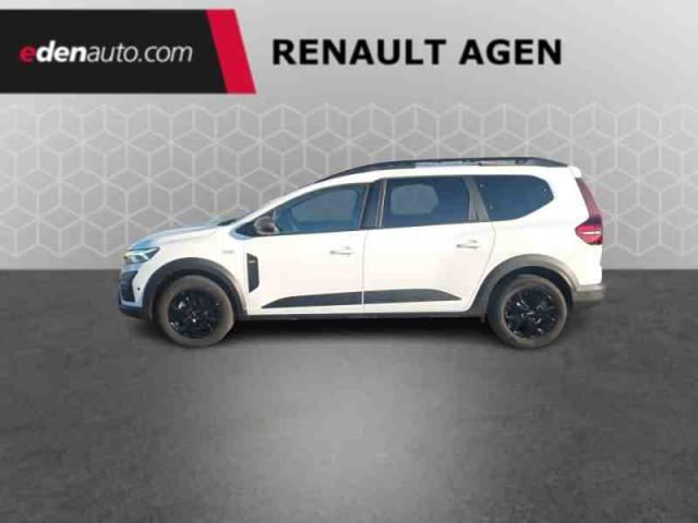 Dacia Jogger image 2