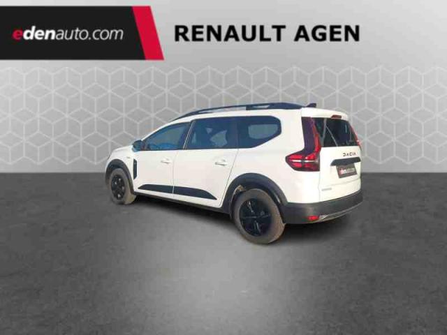 Dacia Jogger image 5