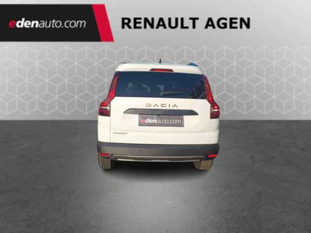 Dacia Jogger image 8