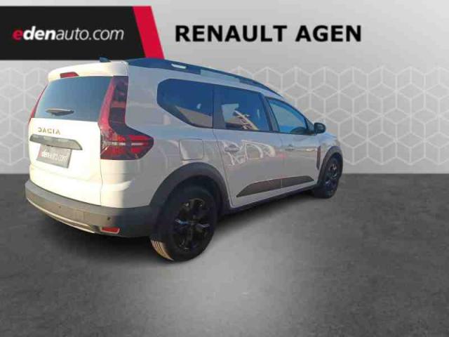 Dacia Jogger image 7