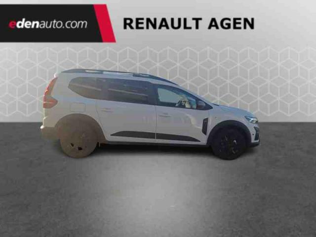 Dacia Jogger image 1