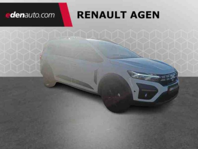 Dacia Jogger image 9