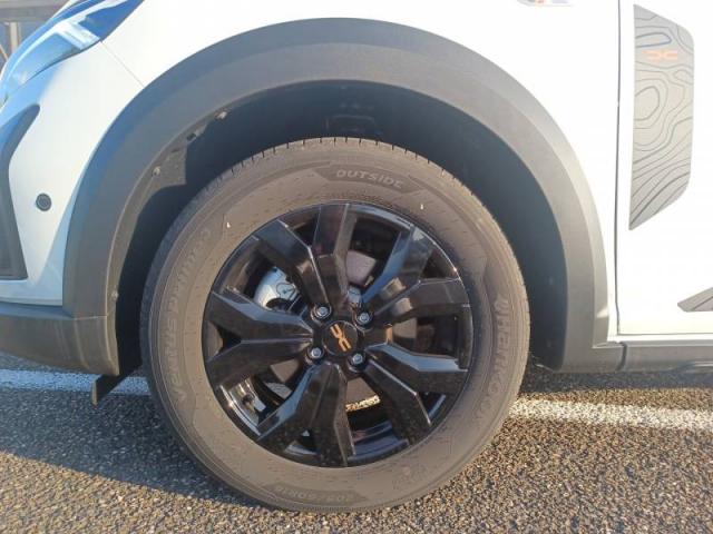 Dacia Jogger image 3