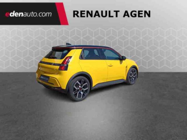 Renault R 5 image 2