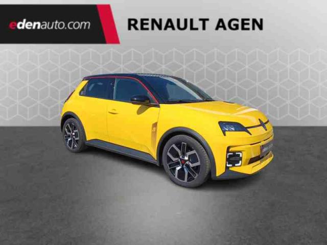 Renault R 5 image 4
