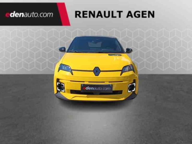 Renault R 5 image 6
