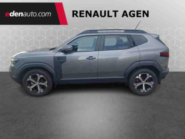 Dacia Duster image 3