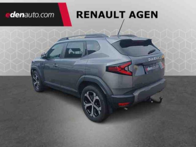 Dacia Duster image 8