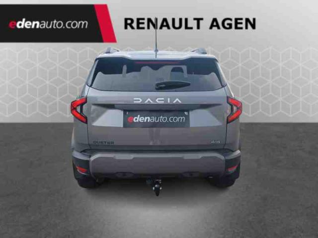 Dacia Duster image 2