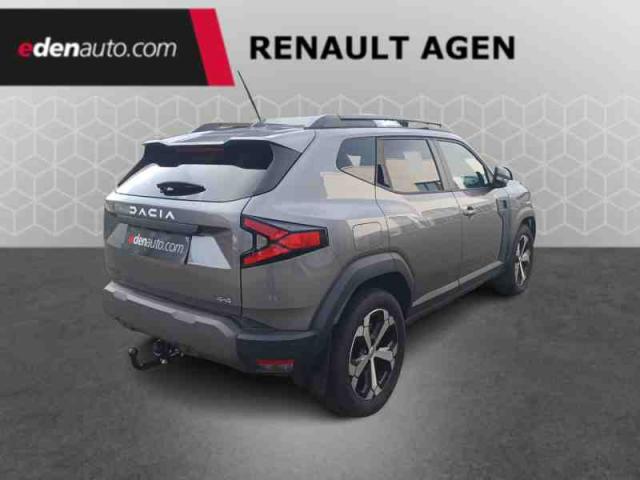 Dacia Duster image 5