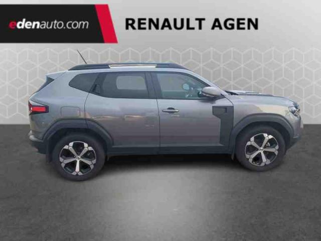 Dacia Duster image 7