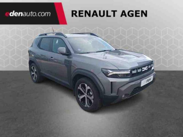 Dacia Duster image 4