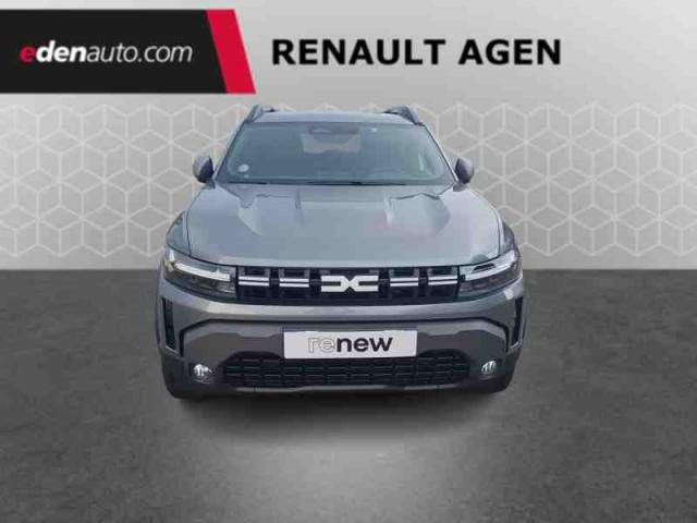 Dacia Duster image 6