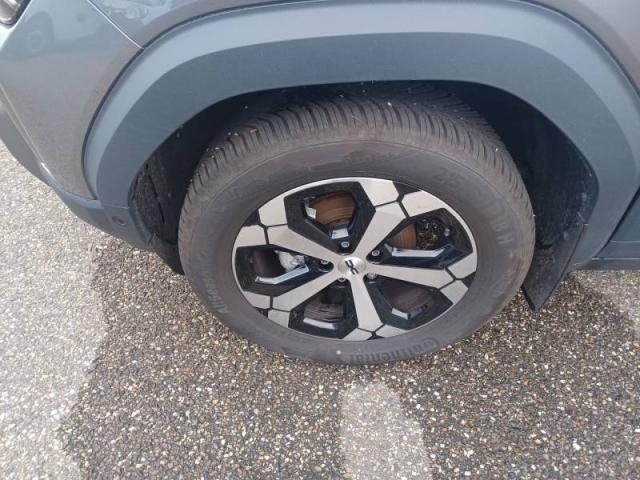 Dacia Duster image 9