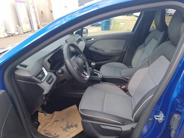 Renault Clio image 2