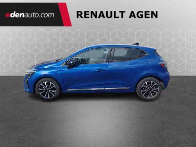 Renault Clio image 8