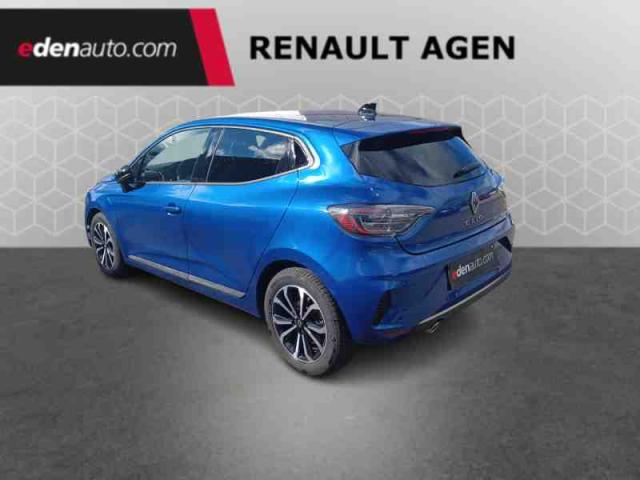 Renault Clio image 3