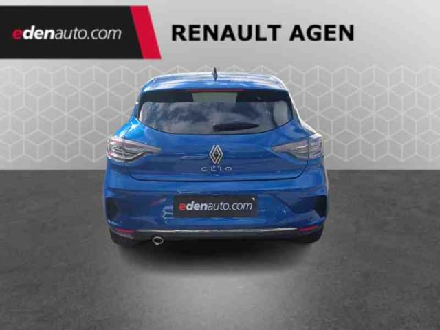 Renault Clio image 5