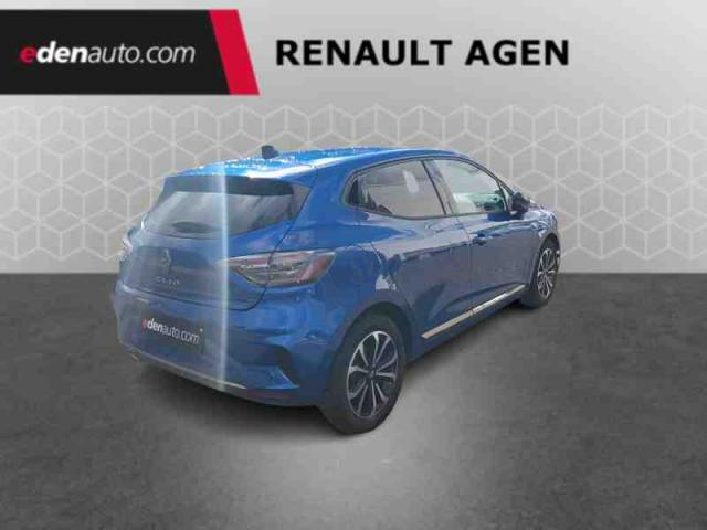 Renault Clio image 6