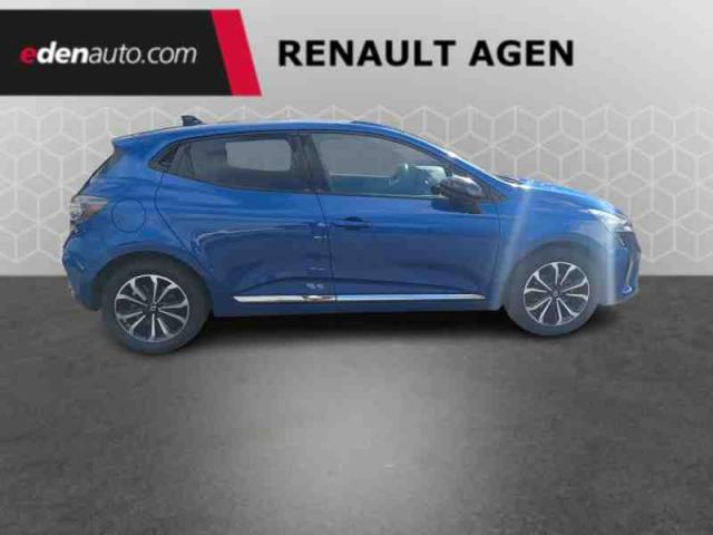 Renault Clio image 9