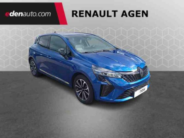Renault Clio image 7