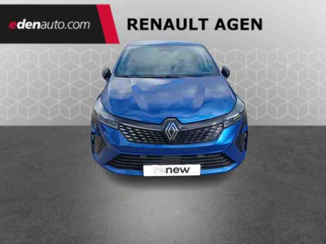 Renault Clio image 1