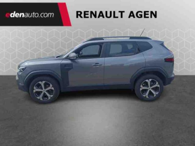 Dacia Duster image 1
