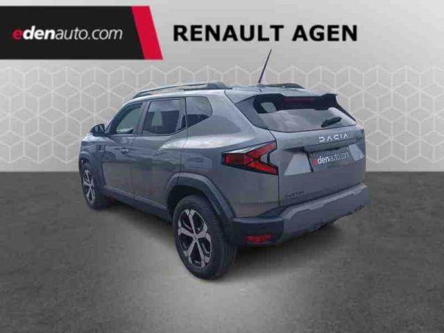 Dacia Duster image 3