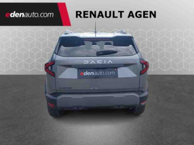 Dacia Duster image 7
