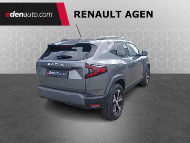 Dacia Duster image 4