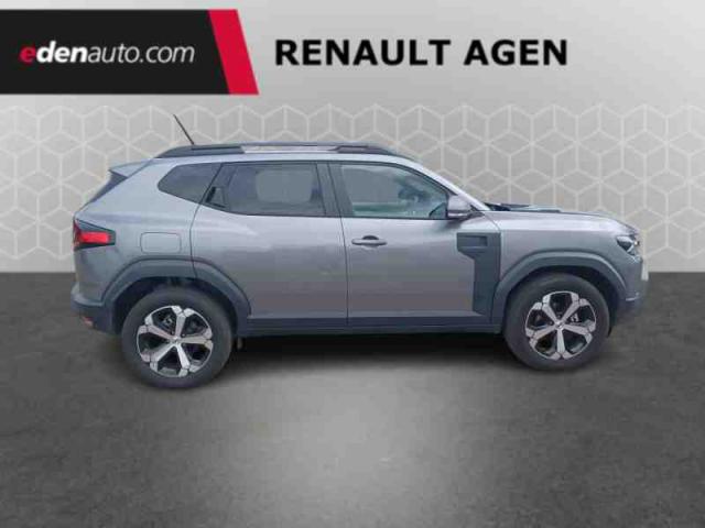 Dacia Duster image 5