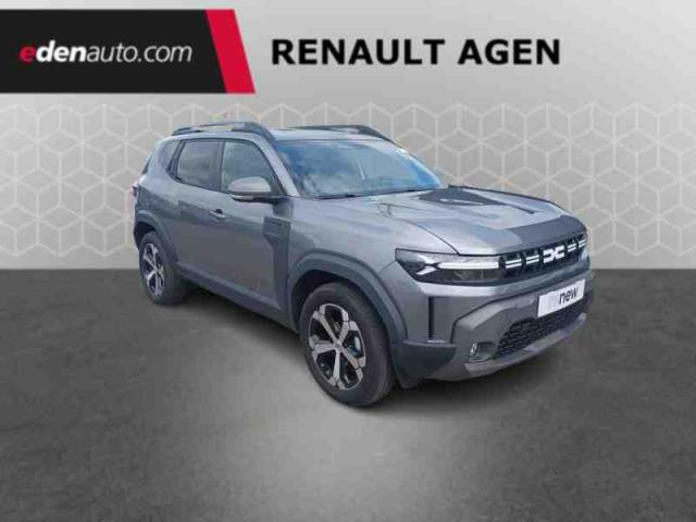 Dacia Duster image 6