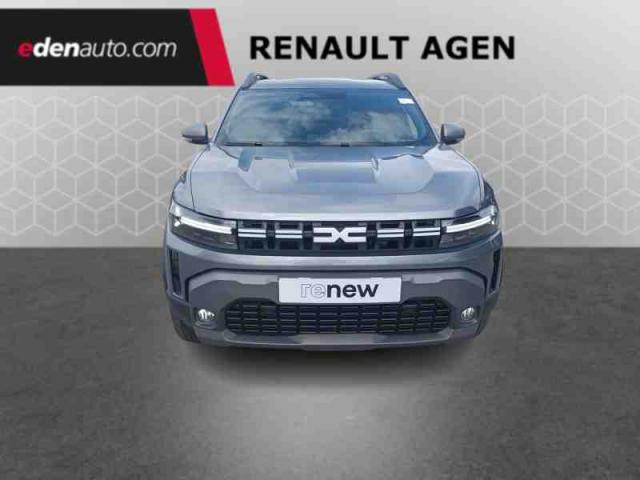 Dacia Duster image 9