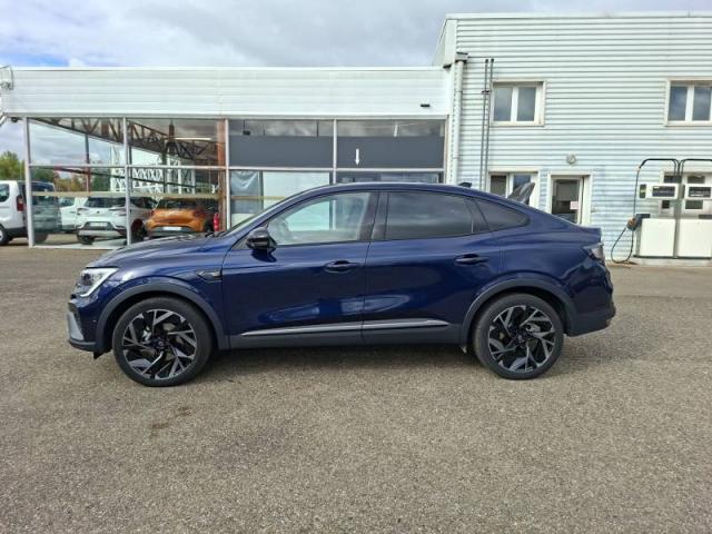 Renault Arkana image 7