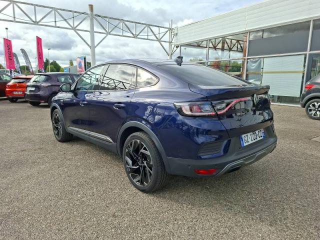 Renault Arkana image 3