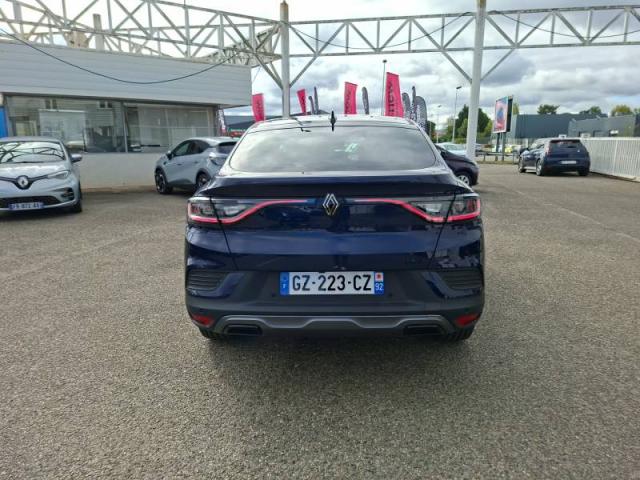 Renault Arkana image 8