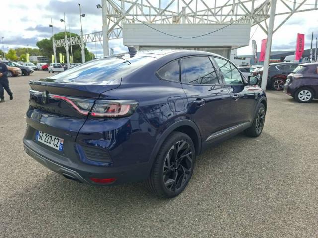 Renault Arkana image 5