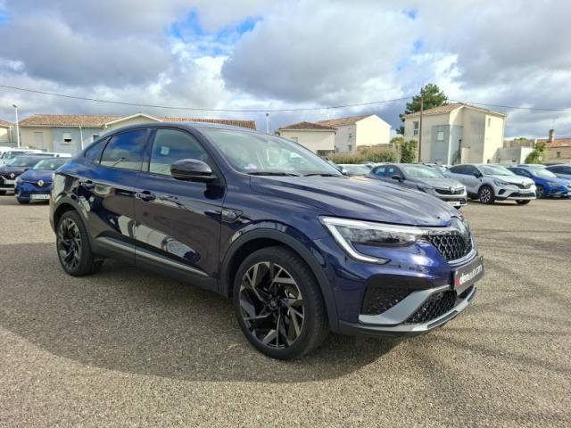 Renault Arkana image 6