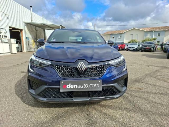 Renault Arkana image 2