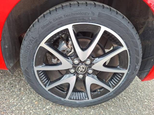 Toyota Yaris image 3