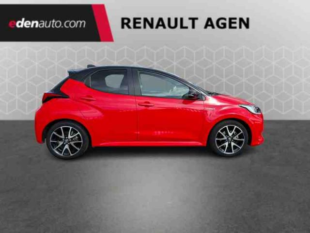 Toyota Yaris image 1